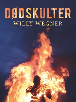 cover image of Dødskulter